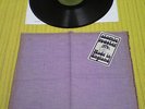 ATOMIC ROOSTER, Made In England, 1972 MINT LP,  JEANS COVER, MINT