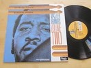 Bernard Purdie - Master Drummers Volume Two LP Ubiquity Heavy Open Drum Breaks