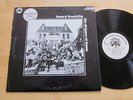 Henry Franklin - The Skipper at Home LP on Black Jazz Rare Promo