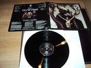 CELTIC FROST   To Mega Therion  ORG 1985 NOISE Gatefold LP (FOC) N0031