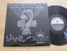 Mtume Umoja Ensemble - Alkebu-Lan Land of the Blacks 2-LP on Strata-East RARE