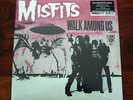 Misfits. Walk Among Us. Sealed Mint RSD 2012 Colored Vinyl LP