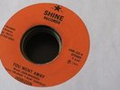 Rare Boogie Soul Funk 45 Horizon - Give it up on Shine HEAR