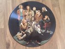 FRANK ZAPPA MOTHERS OF INVENTION - 