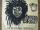 Dub Specialist Dread Dub Store Special Studio One Original Press Jamrec Reggae