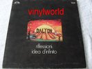 DALTON RIFLESSIONI IDEA D'INFINITO ITALIAN PROG  BERGAMO