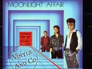 SILENT CIRCLE - Moonlight Affair - Touch In The Night - MAXI 45 TOURS - 1987 12