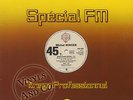 MICHEL BERGER - Mademoiselle Chang [4'42] MAXI 45 TOURS France 1982 - PROMO 12