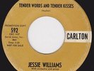 JESSIE WILLIAMS - 