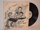 Charlie Chisholm Presents The Boss-Tet   Orig. Private Press Philly Jazz LP