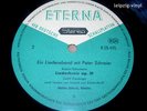 825695 - PETER SCHREIER - Lieder Recital - ETERNA