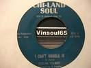 *listen* RARE FUNKY NORTHERN  Oscar Tolbert 