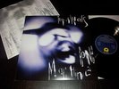 TOM WAITS Bone Machine With Insert LP New