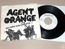 AGENT ORANGE - your mother sucks....ORIG Dutch punk HC KBD