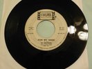 ROCK & ROLL GIRL GROUP 45RPM RECORD - THE GIRLFRIENDS - COLPIX 712 - PROMO