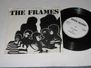 The Frames-CIA EP-UK 7