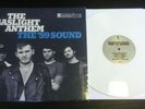 The Gaslight Anthem THE 59 SOUND Vinyl LP White 1st Pressing RARE /500