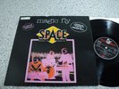 Vinyl LP SPACE - MAGIC FLY 1977 HANSA 25150