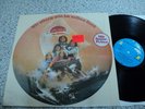 LP DSCHINGHIS KHAN - WIR SITZEN ALLE IM SELBEN BOOT