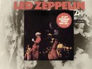 LED ZEPPELIN- 2-LP- 1st and 2nd- RARE ONLY GERMANY 