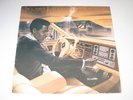 Orlando Johnson And Trance - Turn The Music On - 1983 Italo-Funk / Disco LP