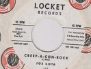 JOE COTA  