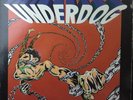 Underdog   The Vanishing Point KBD BAD BRAINS PUNK RARE
