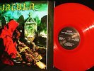 BLOOD RED WAX   JACULA   Magium Versus CHILLING DARK SINISTER '72 PSYCH PROG GEM