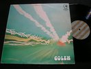 SAND Golem / orig. German Krautrock DELTA-ACUSTIC Kunstkopf Stereo LP 1974