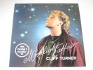 Cliff Turner - Moonlight Affair - rare Italo-Disco 12