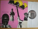 THE GUN CLUB - fire of love 1.LP * GARAGE Punk CRAMPS Dead Moon Fuzztones rar 82