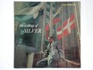 HORACE SILVER – THE STYLINGS OF SILVER – BLUE NOTE 1562 – VG+ - 47 W/63 RD  MONO