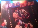 THE SOFTONES & FIRST CLASS TOGETHER LP NEW NEVER OPENED