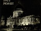 Michael Garrick Jazz Praises vinyl record LP UK