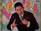 Eddie Bastian - Hippies Boogaloo Hopes many corchado popcorn latin funk echa pac