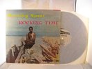Burning Spear– Rocking Time - studio One – original