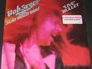 Bob Seger SEALED 1976 Double LP Live Bullet SKBB -11523 With Factory Sticker
