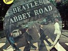 60s&more LP 29 - THE BEATLES - ABBEY ROAD (Picture Disc) - Apple NL 1979 - EX+