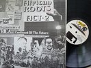 WACKIES African Roots Act 2 LP ORIGINAL RARE DUB 1982
