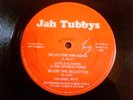 Little Clarkie & The Offbeat Posse - Selector Him Good - Jah Tubbys 12