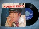 RONNIE BIRD rare ep adieu à un ami