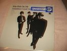 THE STANDELLS 1966  RARE STILL SEALED LP(TOWER T 5044)WHY PICK ON ME