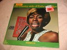 ESTHER PHILLIPS 1966 SEALED LP(ATLANTIC  8130)THE COUNTRY SIDE OF