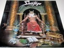 SAVATAGE Hall of the Mountain King - Vinyl LP, Jon Oliva's Pain Autograph SIGNED