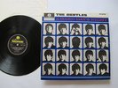 *BEATLES* HARD Days Night 1964 ORIGINAL UK *MONO* LP   E.J.Day  