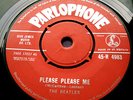 BEATLES 