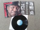 lp ex+ Mighty Sam McClain : Keep on movin' - Audioquest