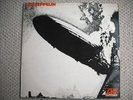 Led Zeppelin - Led Zeppelin I - Atlantic Records 1969 - SD 8216 - Vinyl LP
