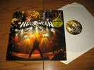 HELLOWEEN High Live 2LP RARE LTD 1592/3000 GAMMA RAY RUNNING WILD BLIND GUARDIAN