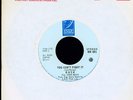 Rush - Not Fade Away / You Can't Fight It - Moon Records 45 *1000 Pressed* VG+